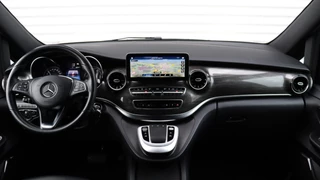 Mercedes-Benz EQV | Burmester | Surround View | Airmatic | Leder | Distronic plus - afbeelding nr 30