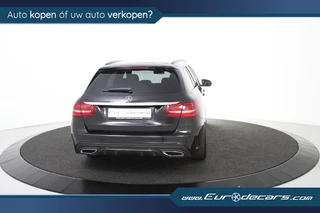 Mercedes-Benz C-Klasse - afbeelding nr 9