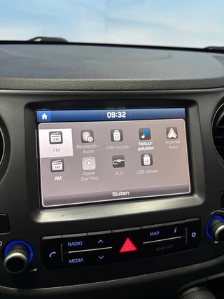 Hyundai i10 Hyundai I10 1.0i Comfort Airco | Navi | Cruise | 5 deurs | Elktr. pakket - afbeelding nr 19