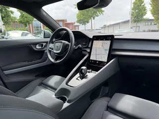 Polestar 2 Polestar 2 Long Range Single Motor 82 kWh | Pilot- Plus- Climate Pack - afbeelding nr 14