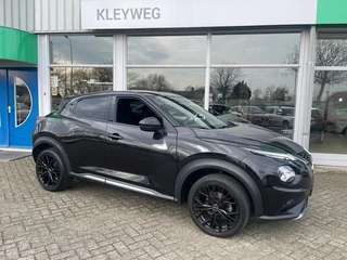 Nissan Juke - afbeelding nr 5