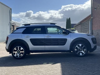 Citroën C4 Cactus Citroën C4 Cactus 1.2 PureTech Shine | AUTOMAAT | 25000KM | PANO | CAMERA | - afbeelding nr 8