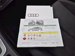 Audi Q3 Audi Q3 45 TFSI e Advanced edition ,Navigatie/carplay/android,parksensoren,achteruitrijcamera,elecstoelen+verwarming. - afbeelding nr 22