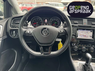 Volkswagen Golf Volkswagen Golf 1.4 TSI Business Edition - afbeelding nr 10