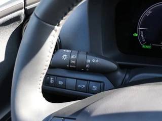 Toyota C-HR - afbeelding nr 23