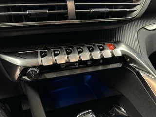 Peugeot 3008 Peugeot 3008 1.2 PureTech Allure NAVI ECC CARPLAY CRUISE - afbeelding nr 27