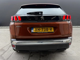 Peugeot 3008 Peugeot 3008 1.2 PureTech Allure|Automaat - afbeelding nr 5
