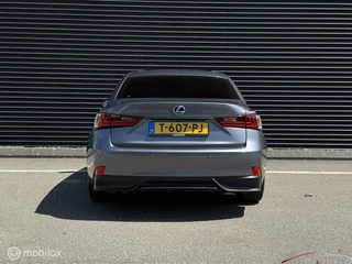 Lexus IS Lexus IS 300h F Sport Edition, VOL, Carplay, Memory, Stoelko - afbeelding nr 5