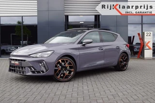 CUPRA Leon - 155448815-0