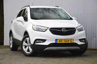 Opel Mokka X - afbeelding nr 29