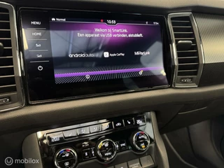 Škoda Kodiaq Skoda Kodiaq 2.0 TSI 4x4 Sportline Business | Full option - afbeelding nr 14