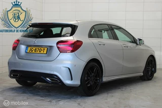 Mercedes-Benz A-Klasse Mercedes A-klasse 180 AMG Edition Plus - afbeelding nr 6