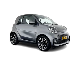 Smart Fortwo - 389794620-0