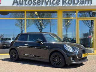 MINI 3-deurs Mini 1.5 Automaat