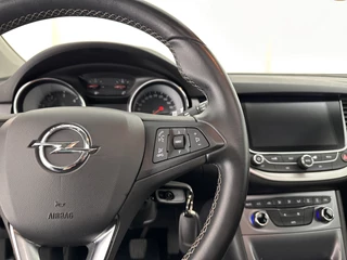 Opel Astra *PANO | XENON | NAVI-FULLMAP | DAB+ | COMFORT-SEATS | AIRCO | CRUISE | PDC* - afbeelding nr 16