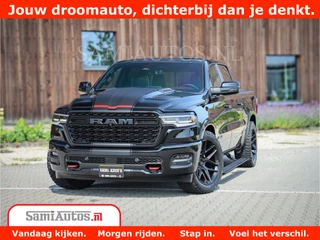 Dodge Ram 1500 - 314863308-0