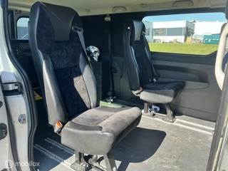Renault Trafic Renault Trafic Rolstoelbus 1.6 dCi L2H1 / Lift / APK / 80.000km! / - afbeelding nr 12
