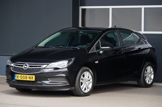 Opel Astra Opel Astra 1.0 Business+, CarPlay, PDC, cruise, clima, navi - afbeelding nr 21