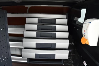 Citroën Jumpy Citroen Jumpy 1.6 HDI Service wagen Inrichting Airco Euro 6 - afbeelding nr 24