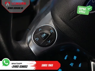 Ford Transit Connect Ford Transit Connect 1.0 EcoBoost BENZINE L2 Trend BPM VRIJ! Ready2Go NL Auto/ Carplay/ Airco/ Camera/ Cruise/ PDC - afbeelding nr 19