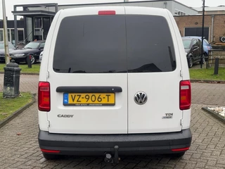 Volkswagen Caddy - afbeelding nr 9