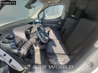 Citroën Berlingo Citroën Berlingo 130PK Automaat L1H1 Navi Airco Cruise Parkeersensoren L1 3m3 Airco Cruise control - afbeelding nr 10