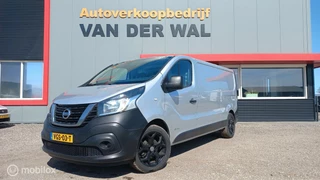 Nissan NV300 - 31837701-0