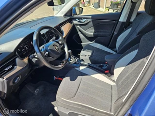Škoda Kamiq Skoda Kamiq 1.0 TSI Business Edition Trekhaak - afbeelding nr 24