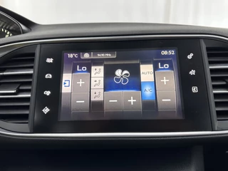 Peugeot 308 Peugeot 308 SW 1.6 BlueHDI Blue Lease Pack *NAVI-FULLMAP | COMFORT-SEATS | ECC | PDC | CRUISE | 16''ALU* - afbeelding nr 13