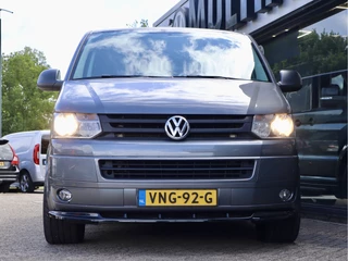 Volkswagen Transporter - afbeelding nr 7