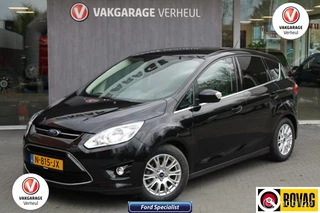 Ford C-MAX - 57080888-0