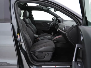 Audi SQ2 Aut. *PANO | BANG/OLUFSEN-AUDIO | FULL-LED | LEATHER-ALCANTARA | DIGI-COCKPIT | NAVI-FULLMAP |  HEATED-SEATS | SHIFT-PADDLES | SPORT-SEATS | KEYLESS | 19