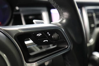 Porsche Macan Porsche Macan 3.0 S 340PK | PANO | 21'' | LEDER | STOELVERW. | €47.950,- Incl. BTW. - afbeelding nr 31