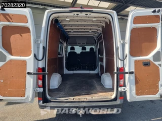 Volkswagen Crafter Volkswagen Crafter 140pk Automaat L3H3 Trekhaak Airco Camera Euro6 L2H2 12m3 Airco Trekhaak - afbeelding nr 8