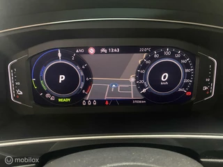 Volkswagen Tiguan Volkswagen Tiguan 1.4 TSI eHybrid R-Line I Camera I Trekhaak | Carplay - afbeelding nr 31