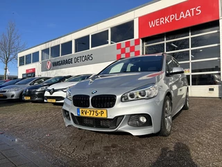 BMW 2 Serie - afbeelding nr 8