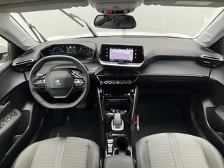 Peugeot e-208 Peugeot e-208 EV Allure 50 kWh Apple Camera Carplay Orig.NL - afbeelding nr 3