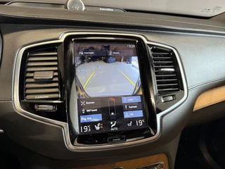 Volvo XC90 - afbeelding nr 22
