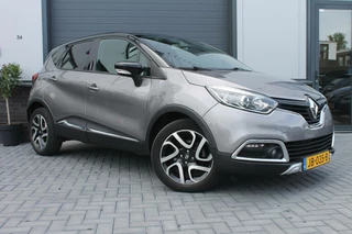 Renault Captur Renault Captur 1.2 TCe Xmod Lage Kilometerstand NAP Automaat - afbeelding nr 8