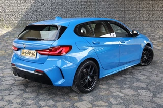 BMW 1 Serie BMW 1 Serie 118i | Geen import | M pakket | Navi | Compleet - afbeelding nr 5