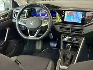 Volkswagen Polo Volkswagen Polo 1.0 TSI Style Led*Pano*Navi*Acc*Car-Play*PDC - afbeelding nr 10