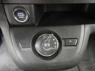 Opel Vivaro Opel Vivaro 2.0 BlueHDi 145PK L3 Automaat Airco Navi L3 Automaat Airco Navi - afbeelding nr 19