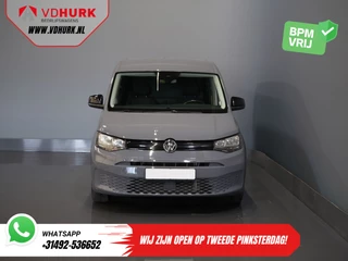 Volkswagen Caddy - afbeelding nr 7