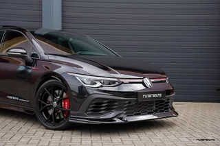 Volkswagen Golf Volkswagen Golf 8 GTI Clubsport | Pano | Matrix IQ | Alcantara | ACC | Rijdersauto Edition | Deep Black Pearl | Fabrieksgar. 2027 - afbeelding nr 51