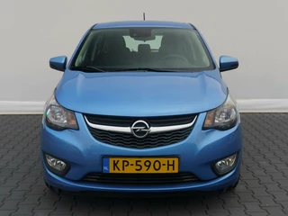 Opel KARL Opel KARL 1.0 75pk ecoFLEX Edition | Airco | Cruise control - afbeelding nr 19