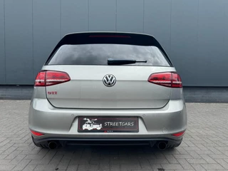 Volkswagen Golf Volkswagen Golf 2.0 TSI GTI Performance /ACC /LED /Pano /Carplay - afbeelding nr 6