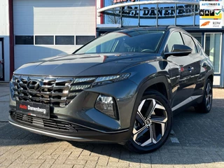 Hyundai Tucson Hyundai Tucson 1.6 T-GDI PHEV X-LINE Premium 4WD - afbeelding nr 1