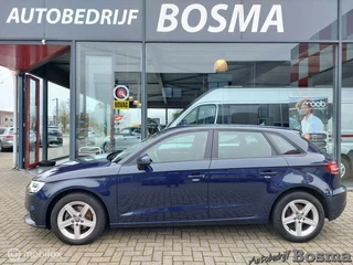 Audi A3 Audi A3 Sportback 1.0 TFSI Design Pro Line Plus - afbeelding nr 3