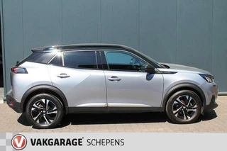 Peugeot 2008 Peugeot 2008 1.2 PureTech GT| Automaat | Navi | Camera | 3D Cockpit - afbeelding nr 5