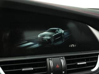 Alfa Romeo Giulia Alfa Romeo Giulia 2.0 Turbo 280 PK Competizione Q4 AWD | Harman | Veloce | 19